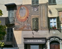 Il pane et le rose