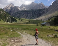 Wandelen Valle Ellero-‘Rifugio Havis de Giorgio